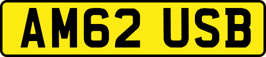 AM62USB