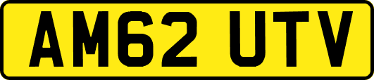 AM62UTV