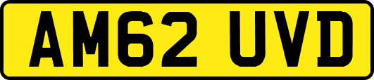 AM62UVD