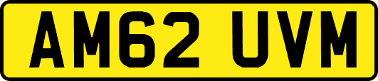 AM62UVM