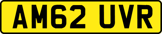 AM62UVR