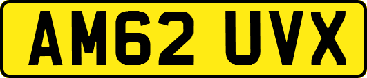 AM62UVX