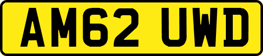 AM62UWD