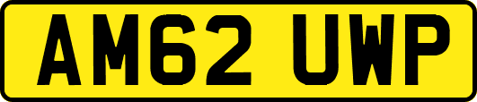 AM62UWP