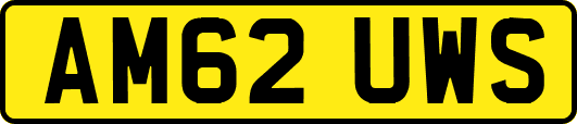 AM62UWS