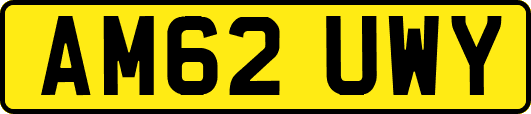 AM62UWY