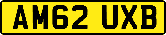 AM62UXB