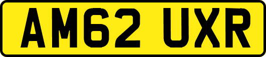 AM62UXR