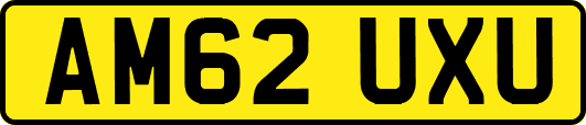 AM62UXU