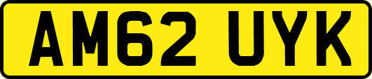 AM62UYK