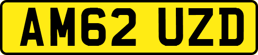 AM62UZD