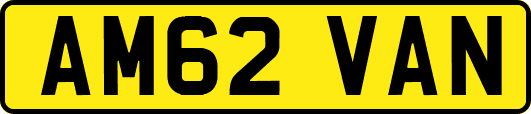 AM62VAN