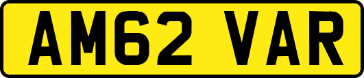 AM62VAR
