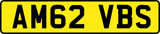 AM62VBS