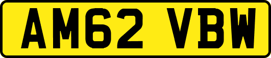 AM62VBW