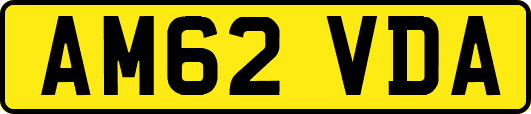AM62VDA