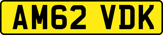 AM62VDK