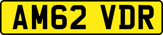 AM62VDR