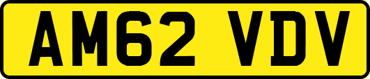 AM62VDV