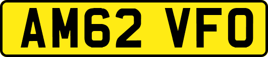 AM62VFO