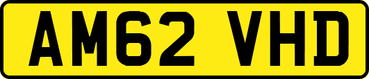 AM62VHD