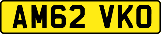 AM62VKO