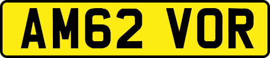 AM62VOR