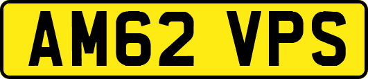 AM62VPS