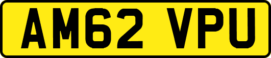 AM62VPU