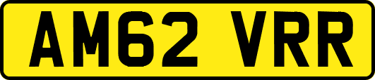 AM62VRR