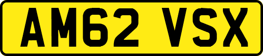 AM62VSX