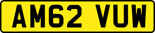 AM62VUW