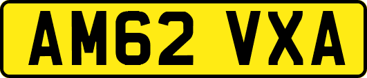 AM62VXA