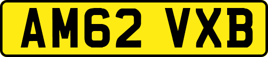 AM62VXB