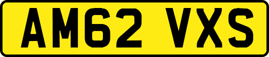 AM62VXS