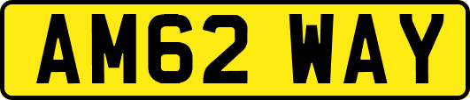 AM62WAY