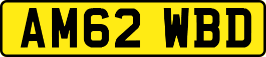AM62WBD
