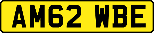AM62WBE