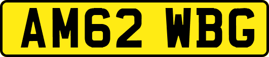 AM62WBG