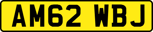 AM62WBJ