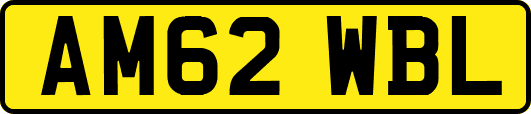 AM62WBL