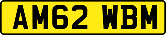 AM62WBM