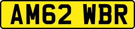 AM62WBR