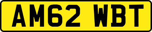 AM62WBT
