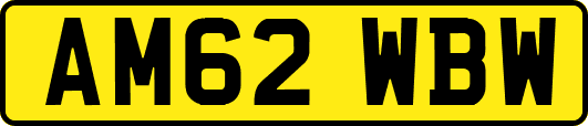AM62WBW