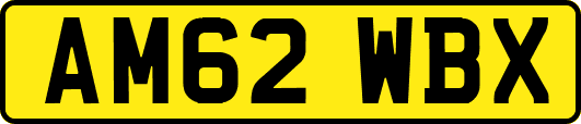 AM62WBX