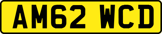 AM62WCD