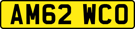 AM62WCO