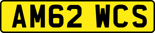 AM62WCS