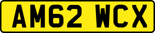 AM62WCX